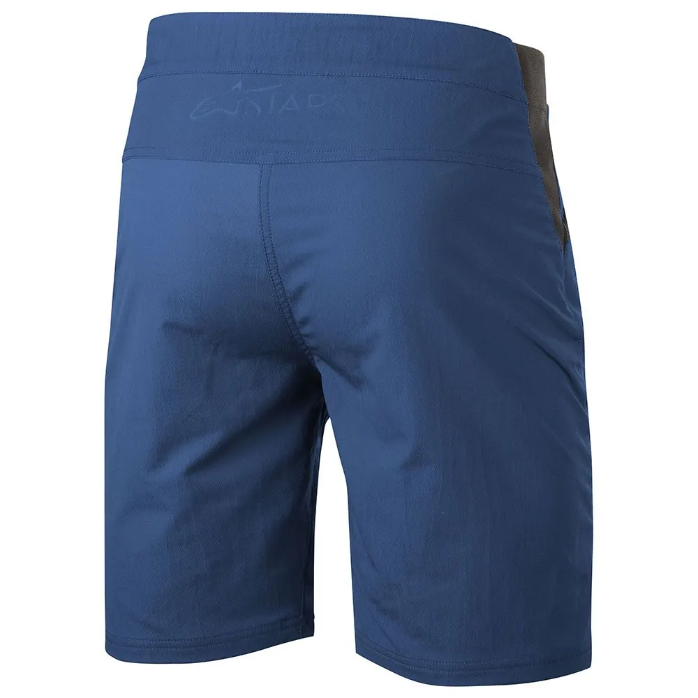 Alpinestars Stella Alps 6.0 Shorts, Mid blue Alpinestars Stella Alps 6.0 Shorts, Mid blue