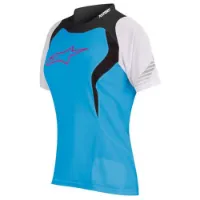 Alpinestars Stella Drop Kortärmad Endurotröja Alpinestars Stella Drop Kortärmad Endurotröja