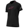 Alpinestars Stella Drop Kortärmad Endurotröja