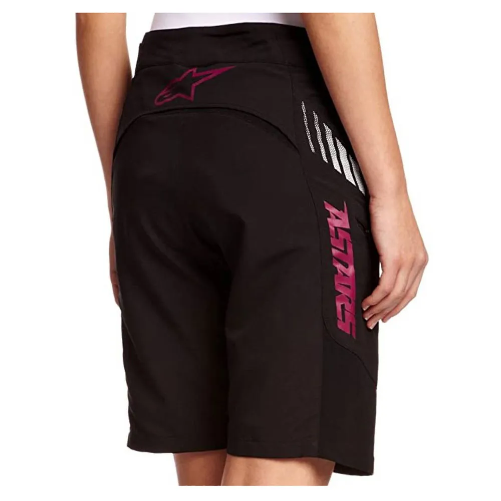 Alpinestars Stella Drop Shorts Alpinestars Stella Drop Shorts