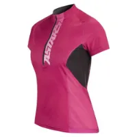 Alpinestars Stella Hyperlight Korta ärmar Cykeltröja