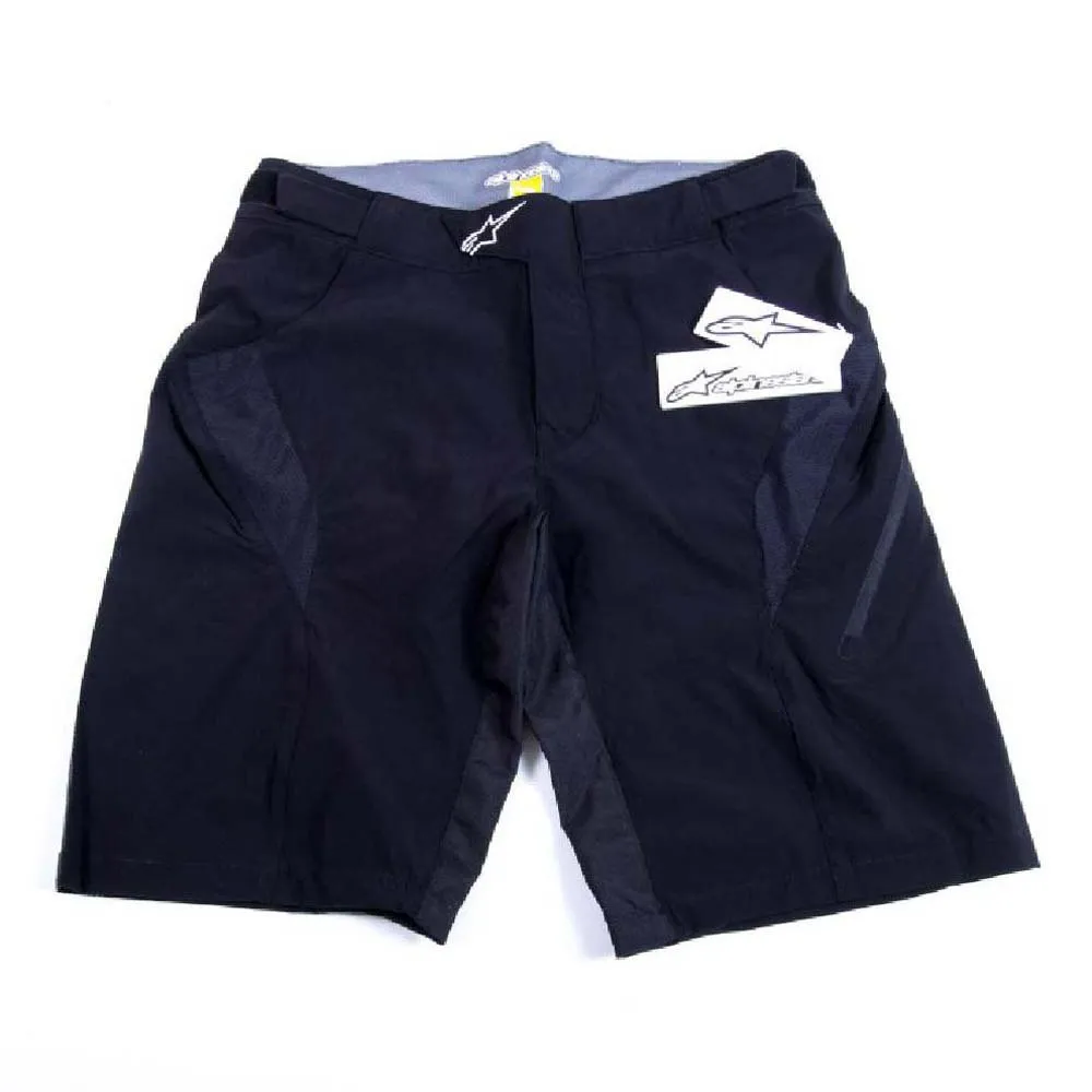 Alpinestars Stella Hyperlight Shorts Alpinestars Stella Hyperlight Shorts