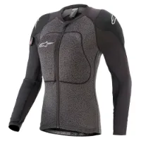 Alpinestars Stella Paragon Lite Långärmad Skyddande Jacka