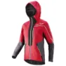 Alpinestars Stella Tahoe 8.0 Wp Jacka, Cardinal red / grisaille / black