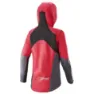 Alpinestars Stella Tahoe 8.0 Wp Jacka, Cardinal red / grisaille / black