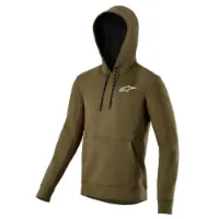 Alpinestars Summit Wind Block Tröja Med Huva Alpinestars Summit Wind Block Tröja Med Huva