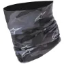 Alpinestars Tactical Halsvärmare, Black / tar grey