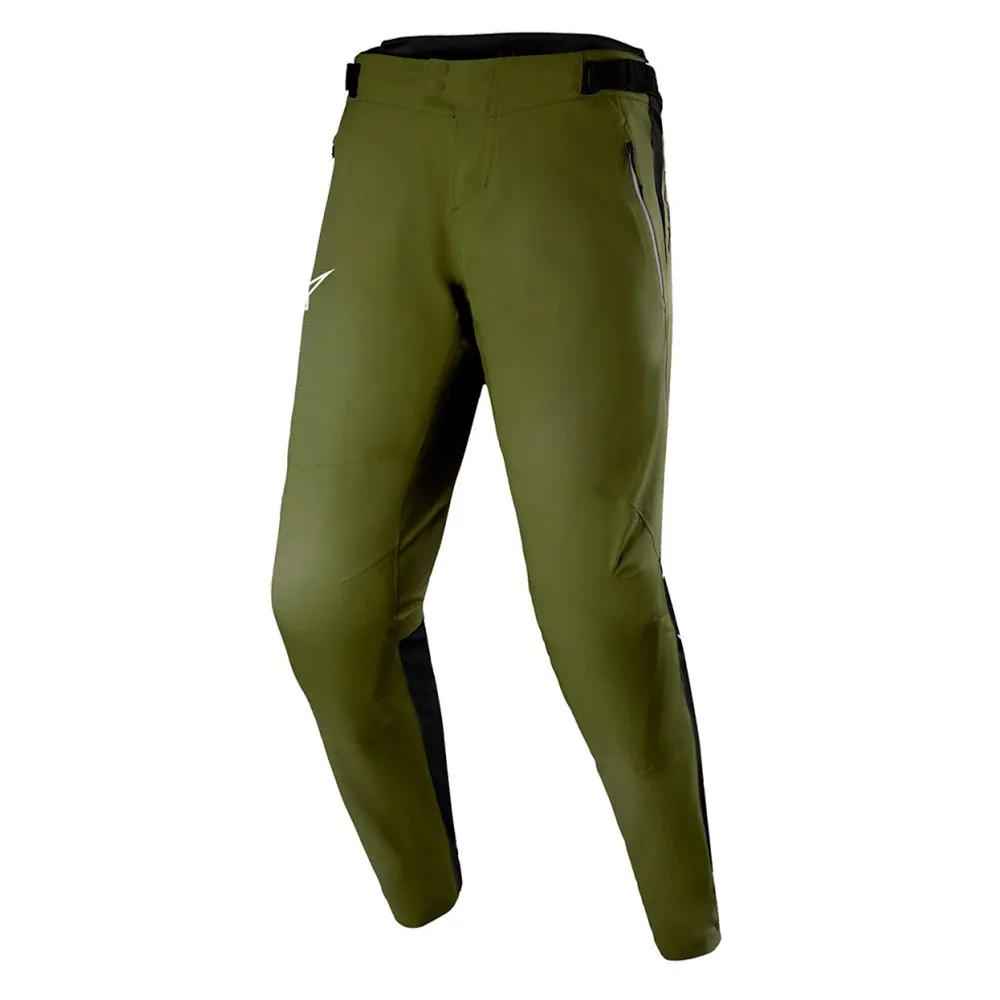 Alpinestars Tahoe 8.1 Wp Byxor Alpinestars Tahoe 8.1 Wp Byxor
