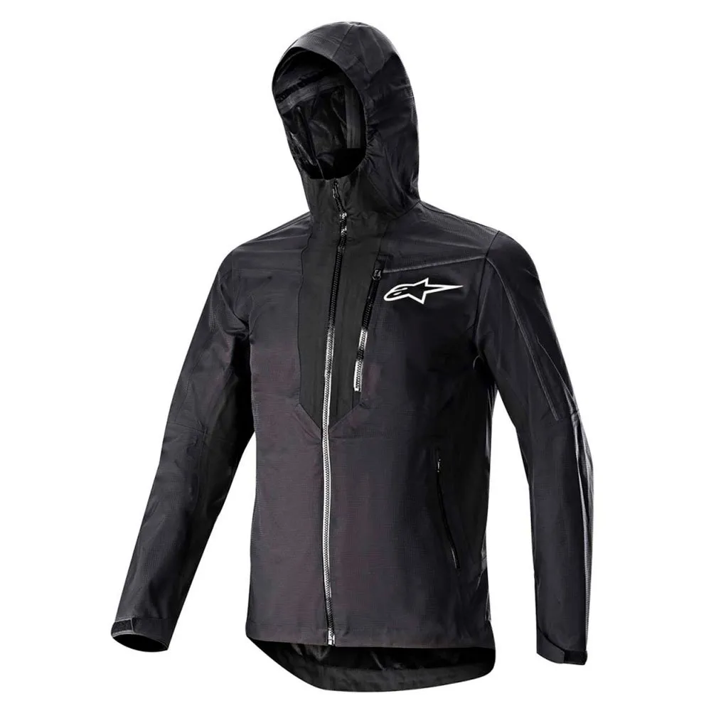 Alpinestars Tahoe 8.1 Wp Jacka Alpinestars Tahoe 8.1 Wp Jacka