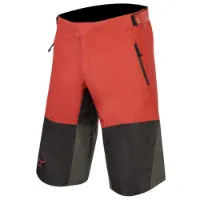 Alpinestars Tahoe Wp Shorts Alpinestars Tahoe Wp Shorts