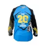 Alpinestars Team Ucc Megavalanche T-shirt Med Lång ärm