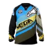 Alpinestars Team Ucc Megavalanche T-shirt Med Lång ärm