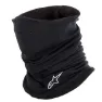 Alpinestars Tech Halsvärmare, Black
