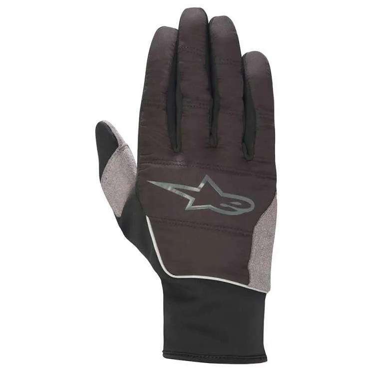 Alpinestars Tech Primaloft Handskar, Black