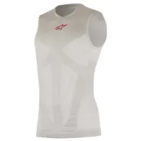 Alpinestars Tech Summer Ärmlös Baslager Alpinestars Tech Summer Ärmlös Baslager