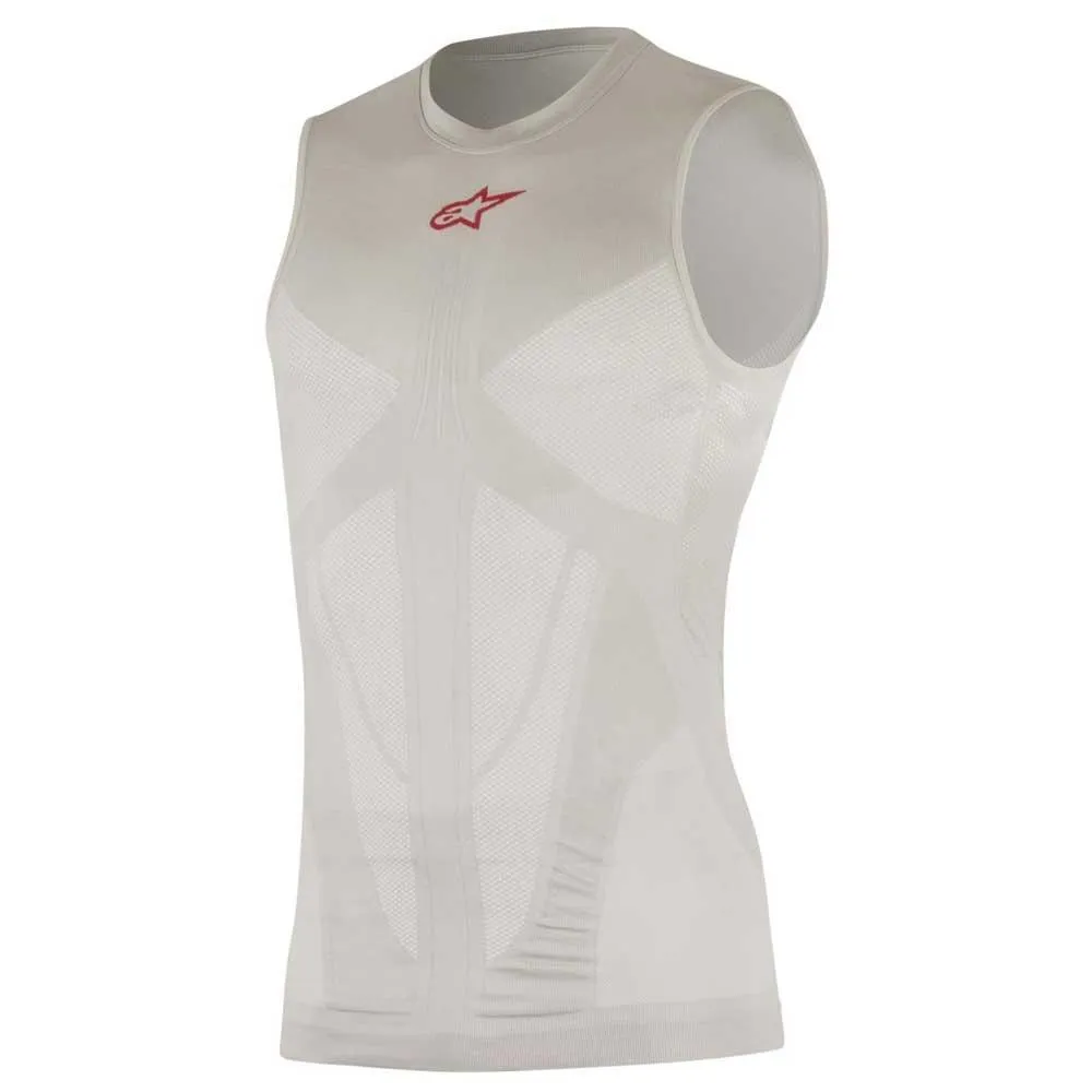 Alpinestars Tech Summer Ärmlös Baslager