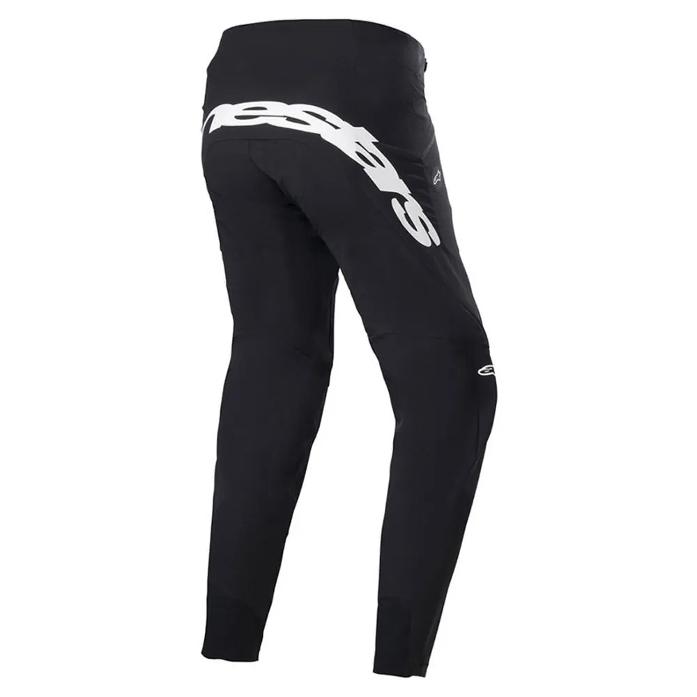 Alpinestars Techstar Envision Byxor, Black