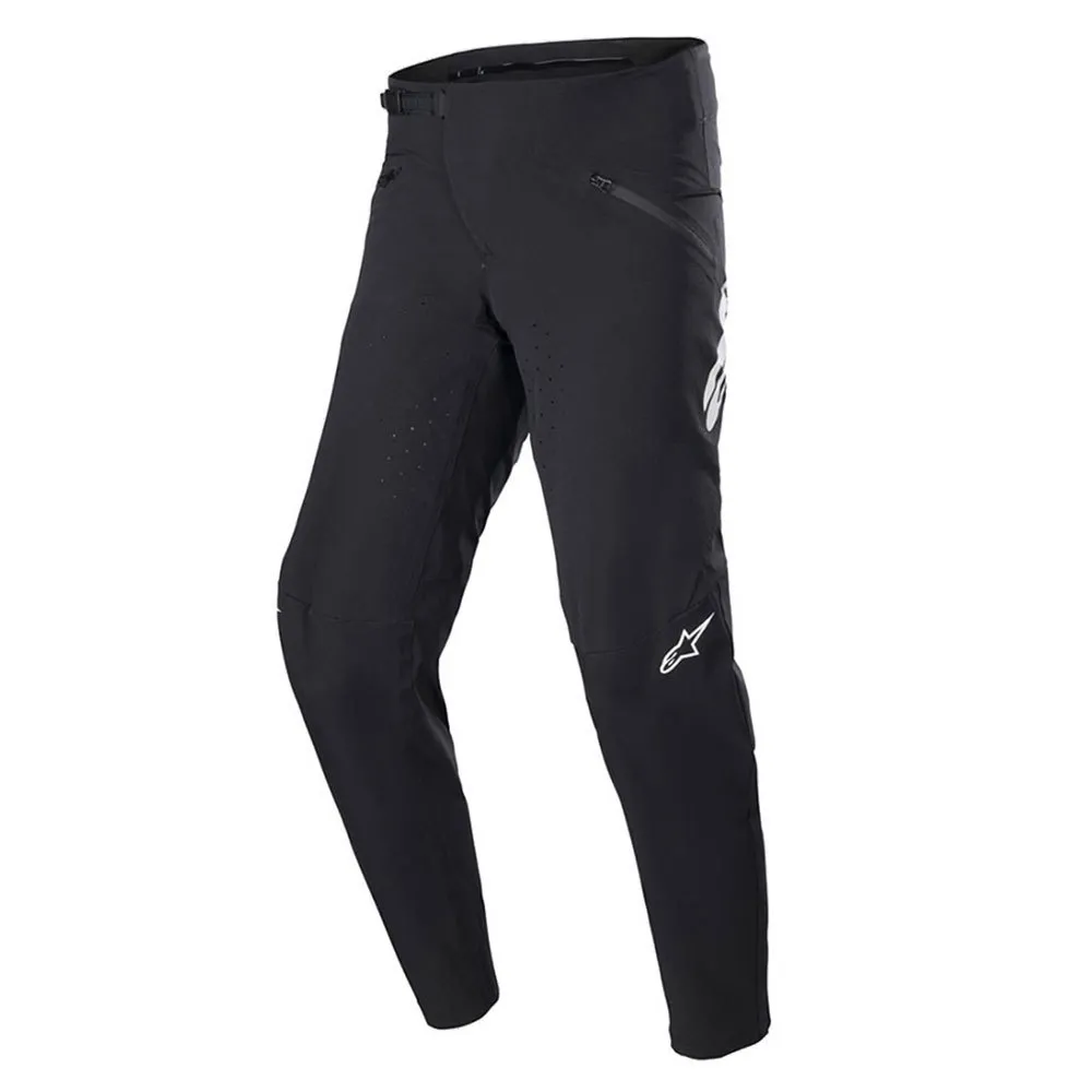 Alpinestars Techstar Envision Byxor, Black