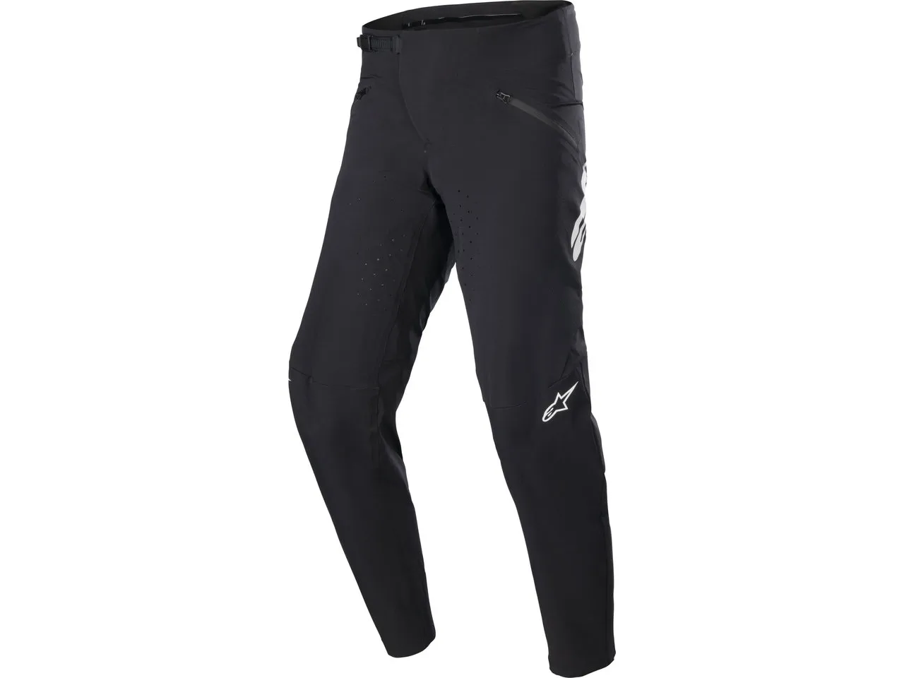 Alpinestars Techstar Envision Hose, Black Alpinestars Techstar Envision Hose, Black