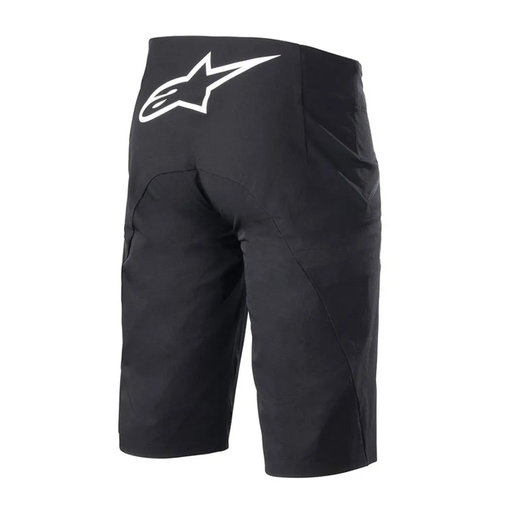 Alpinestars Techstar Envision Shorts, Black