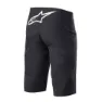 Alpinestars Techstar Envision Shorts, Black