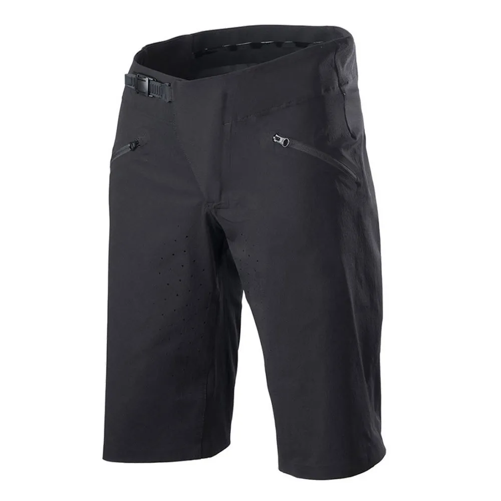 Alpinestars Techstar Envision Shorts, Black