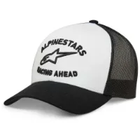 Alpinestars Triple Truckerkeps