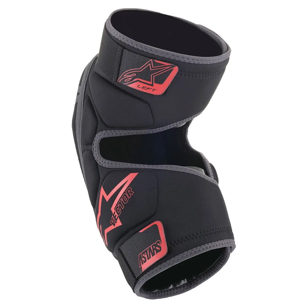 Alpinestars Vector Knäskydd Alpinestars Vector Knäskydd