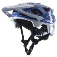 Alpinestars Vector Pro A1 Mtb-hjälm Alpinestars Vector Pro A1 Mtb-hjälm