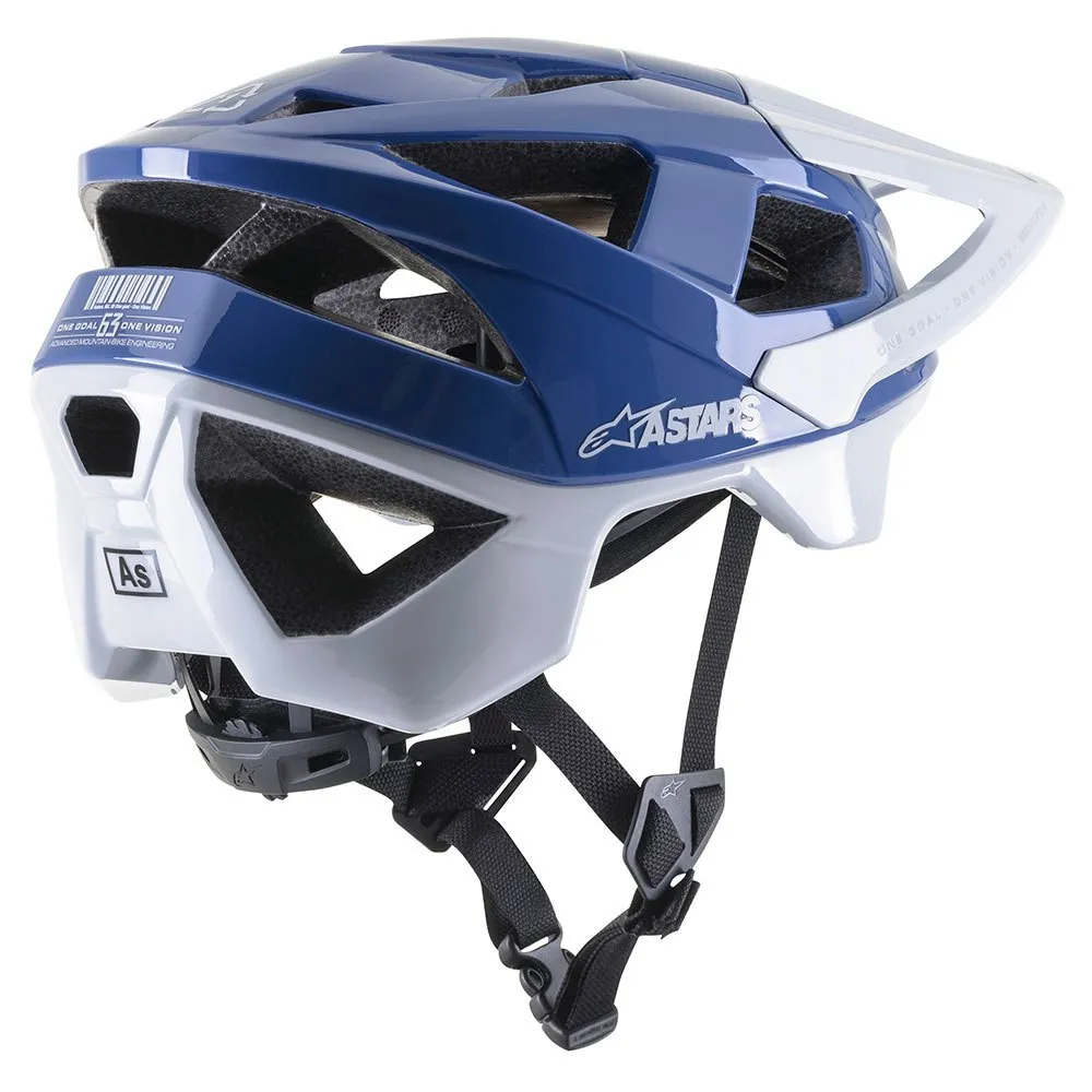 Alpinestars Vector Pro A1 Mtb-hjälm