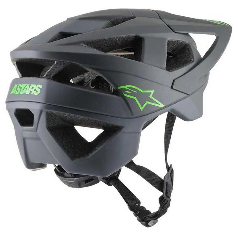Alpinestars Vector Pro Atom Mtb-hjälm Alpinestars Vector Pro Atom Mtb-hjälm