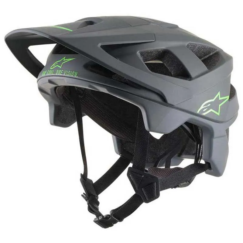 Alpinestars Vector Pro Atom Mtb-hjälm Alpinestars Vector Pro Atom Mtb-hjälm