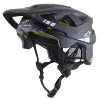Alpinestars Vector Tech A1 Mips Mtb-hjälm Alpinestars Vector Tech A1 Mips Mtb-hjälm