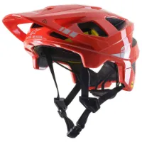 Alpinestars Vector Tech A2 Mtb-hjälm Alpinestars Vector Tech A2 Mtb-hjälm