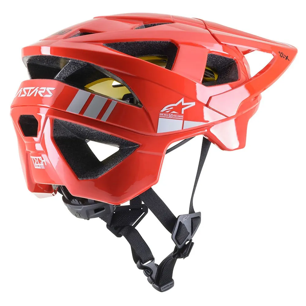 Alpinestars Vector Tech A2 Mtb-hjälm Alpinestars Vector Tech A2 Mtb-hjälm