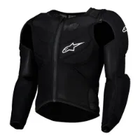 Alpinestars Vector Tech Långärmad Skyddande Jacka