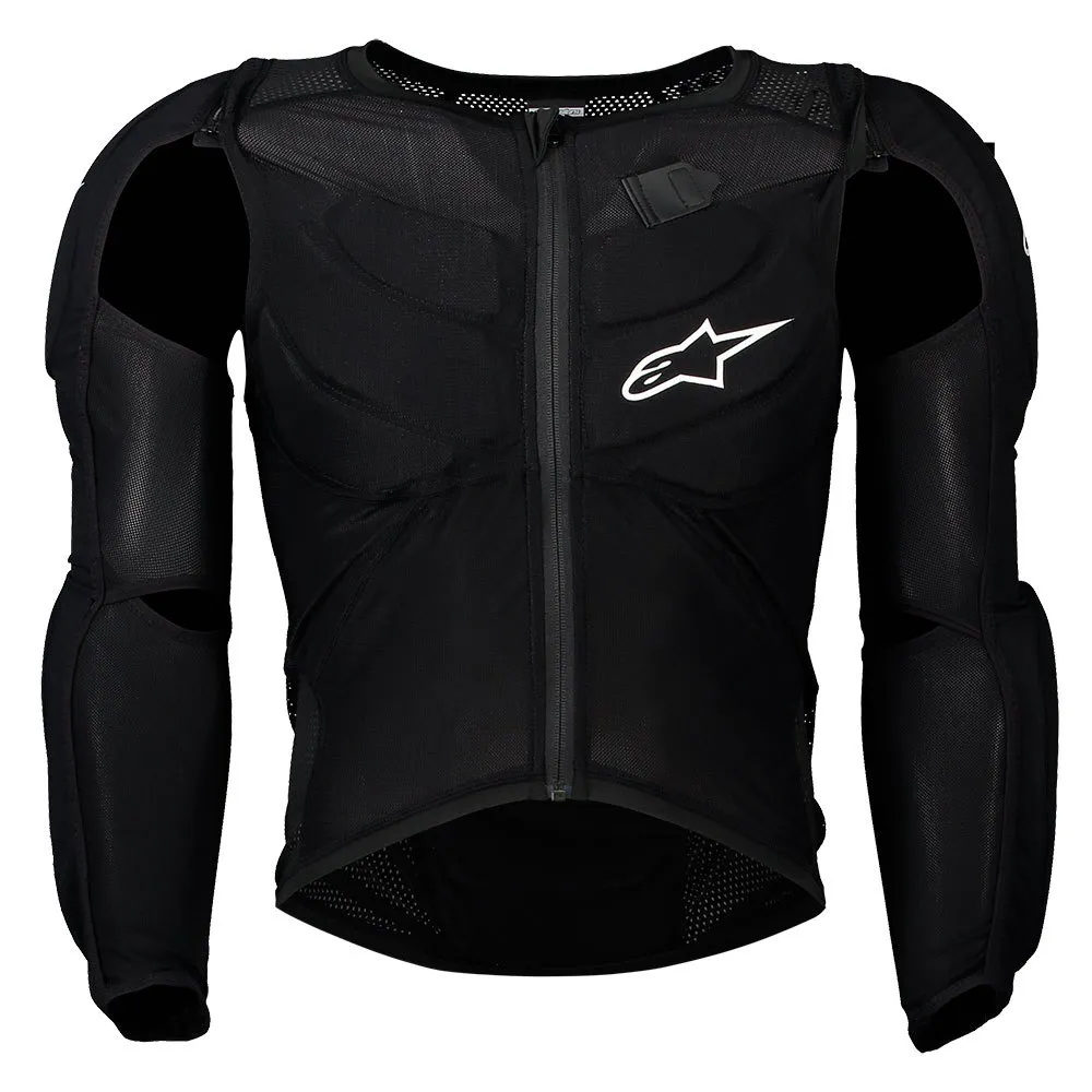 Alpinestars Vector Tech Långärmad Skyddande Jacka Alpinestars Vector Tech Långärmad Skyddande Jacka