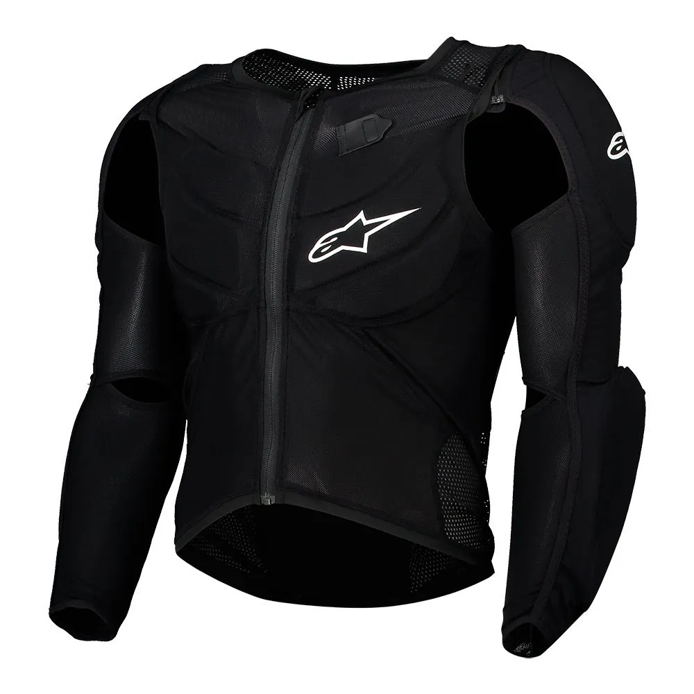Alpinestars Vector Tech Långärmad Skyddande Jacka Alpinestars Vector Tech Långärmad Skyddande Jacka