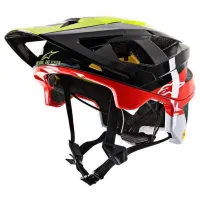 Alpinestars Vector Tech Pilot Mtb-hjälm Alpinestars Vector Tech Pilot Mtb-hjälm