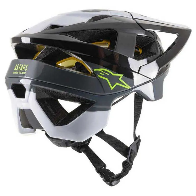 Alpinestars Vector Tech Pilot Mtb-hjälm Alpinestars Vector Tech Pilot Mtb-hjälm
