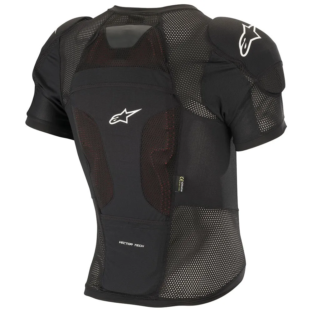 Alpinestars Vector Tech Skyddsväst Alpinestars Vector Tech Skyddsväst