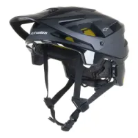 Alpinestars Vector Tech Solid Mtb-hjälm