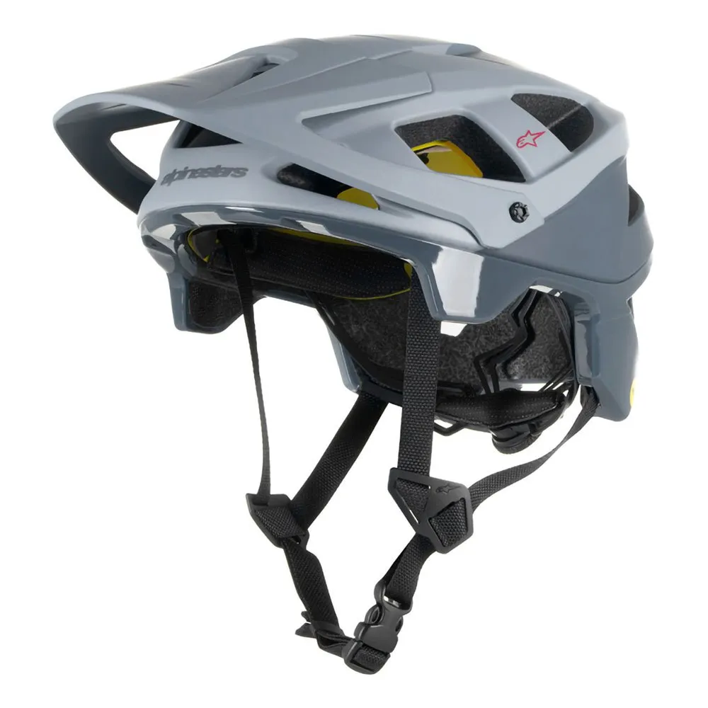 Alpinestars Vector Tech Solid Mtb-hjälm