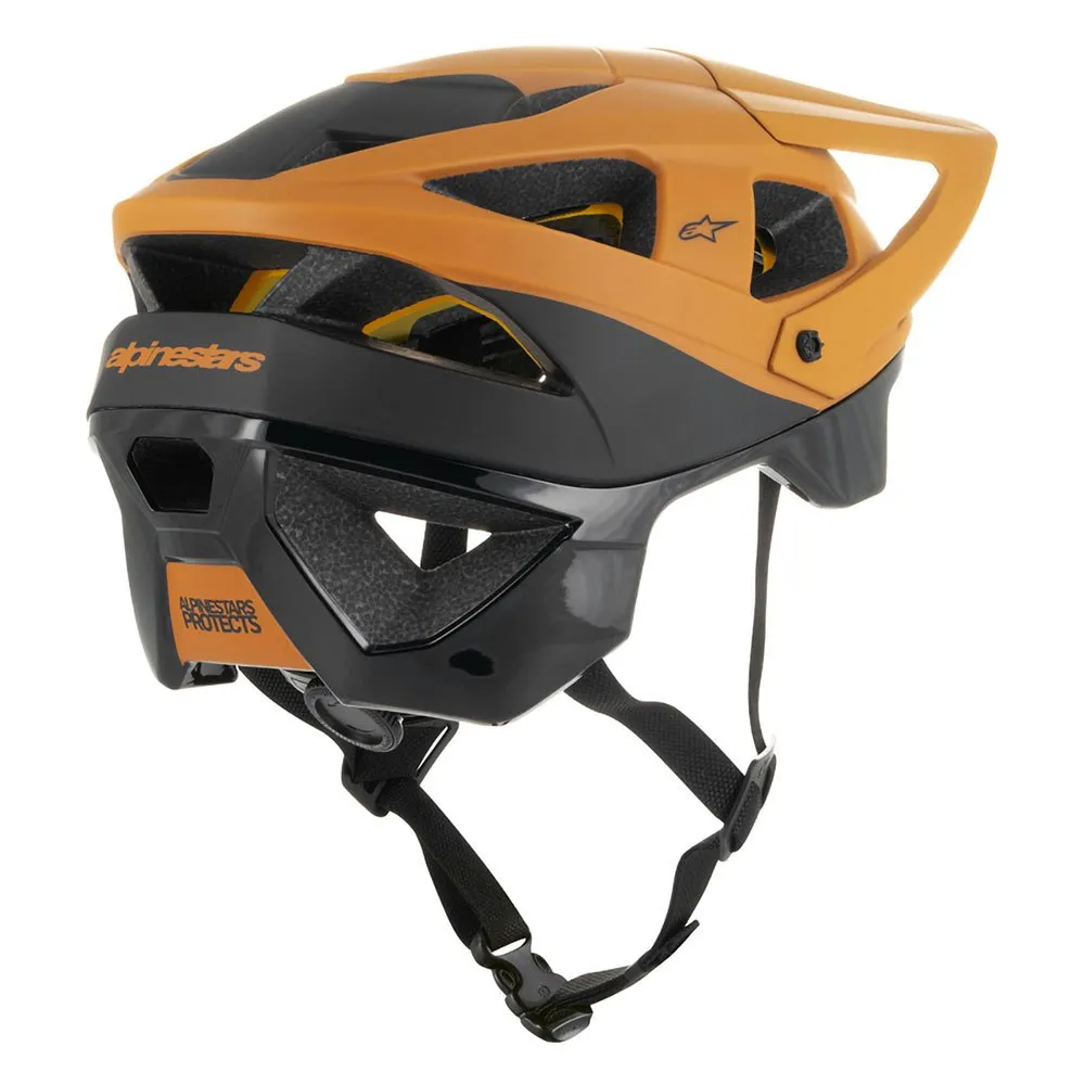 Alpinestars Vector Tech Zeal Mtb-hjälm Alpinestars Vector Tech Zeal Mtb-hjälm