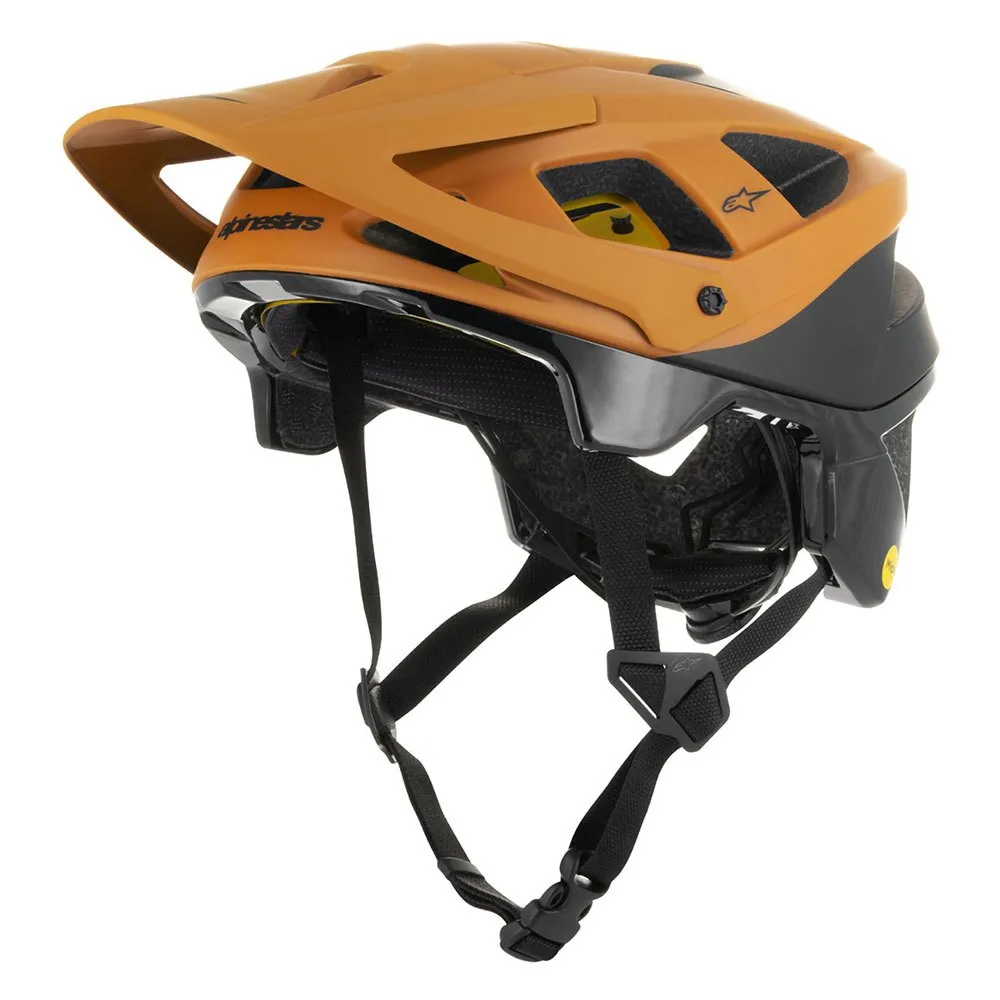 Alpinestars Vector Tech Zeal Mtb-hjälm Alpinestars Vector Tech Zeal Mtb-hjälm