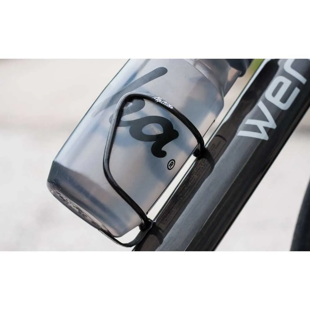 Alpitude Carbon Ud Flaskhållare, Black, One Size Alpitude Carbon Ud Flaskhållare, Black, One Size