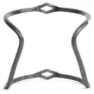 Alpitude Carbon Ud Flaskhållare, Black, One Size