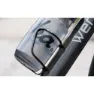 Alpitude Carbon Ud Flaskhållare, Black, One Size