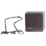 Alpitude Carbon Ud Flaskhållare, Black, One Size