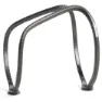 Alpitude Carbon Ud Flaskhållare, Black, One Size
